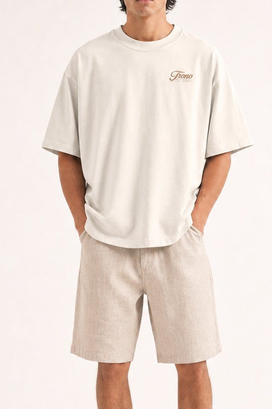 Beach Club Members Only - Apricot