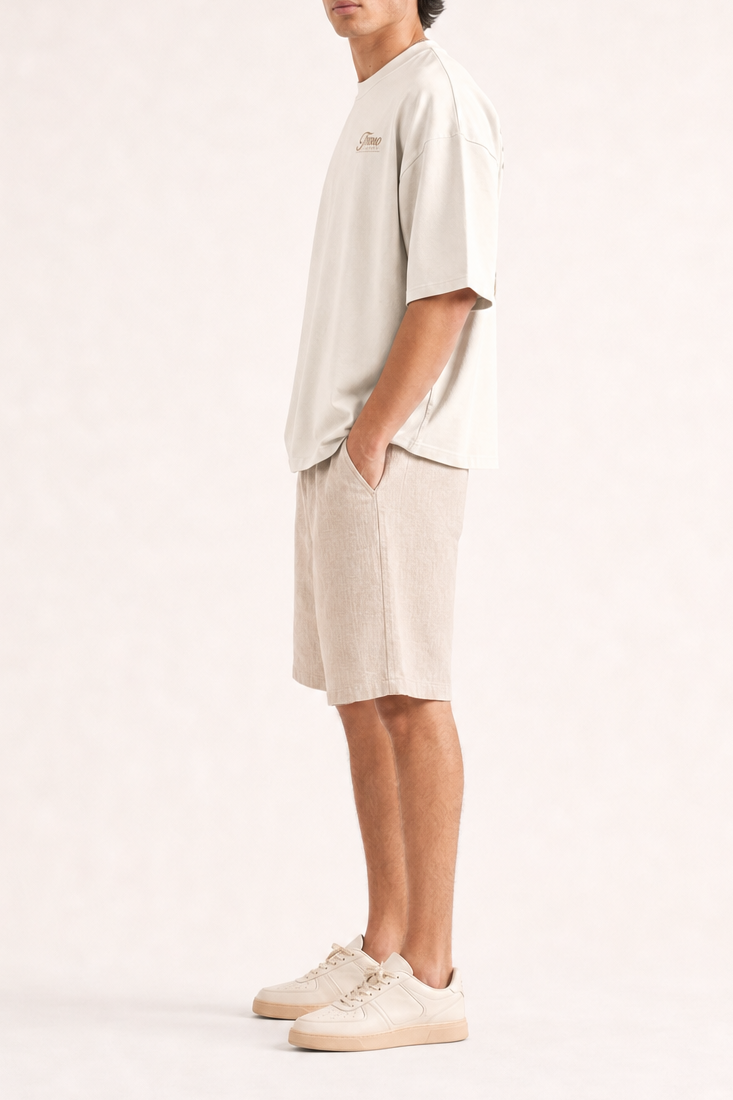 Beach Club Members Only - Apricot