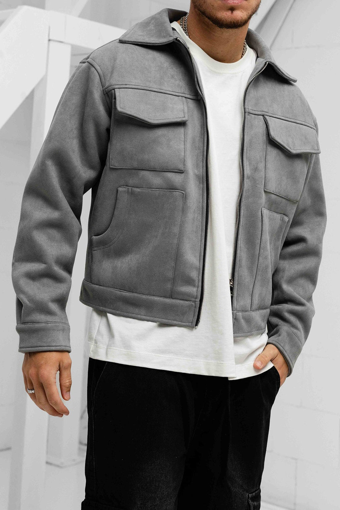 Jackets