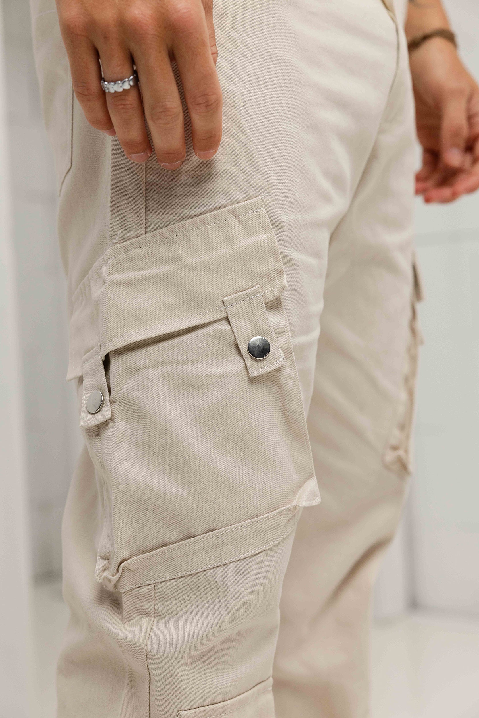 Cargos