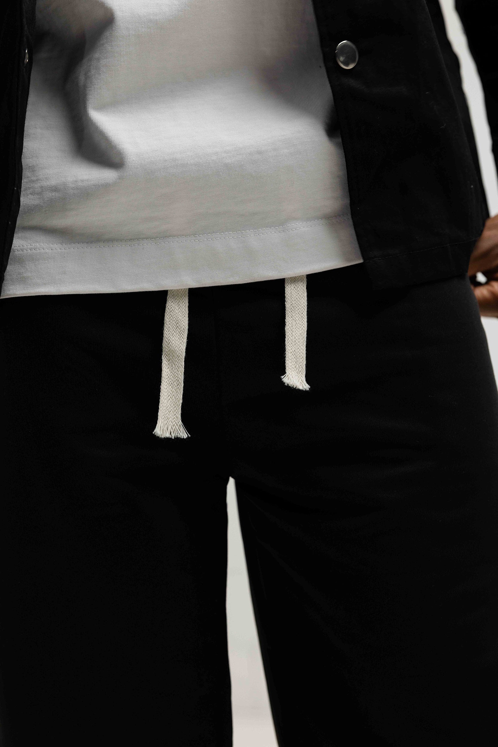 Oversized Relaxed Sweatpants