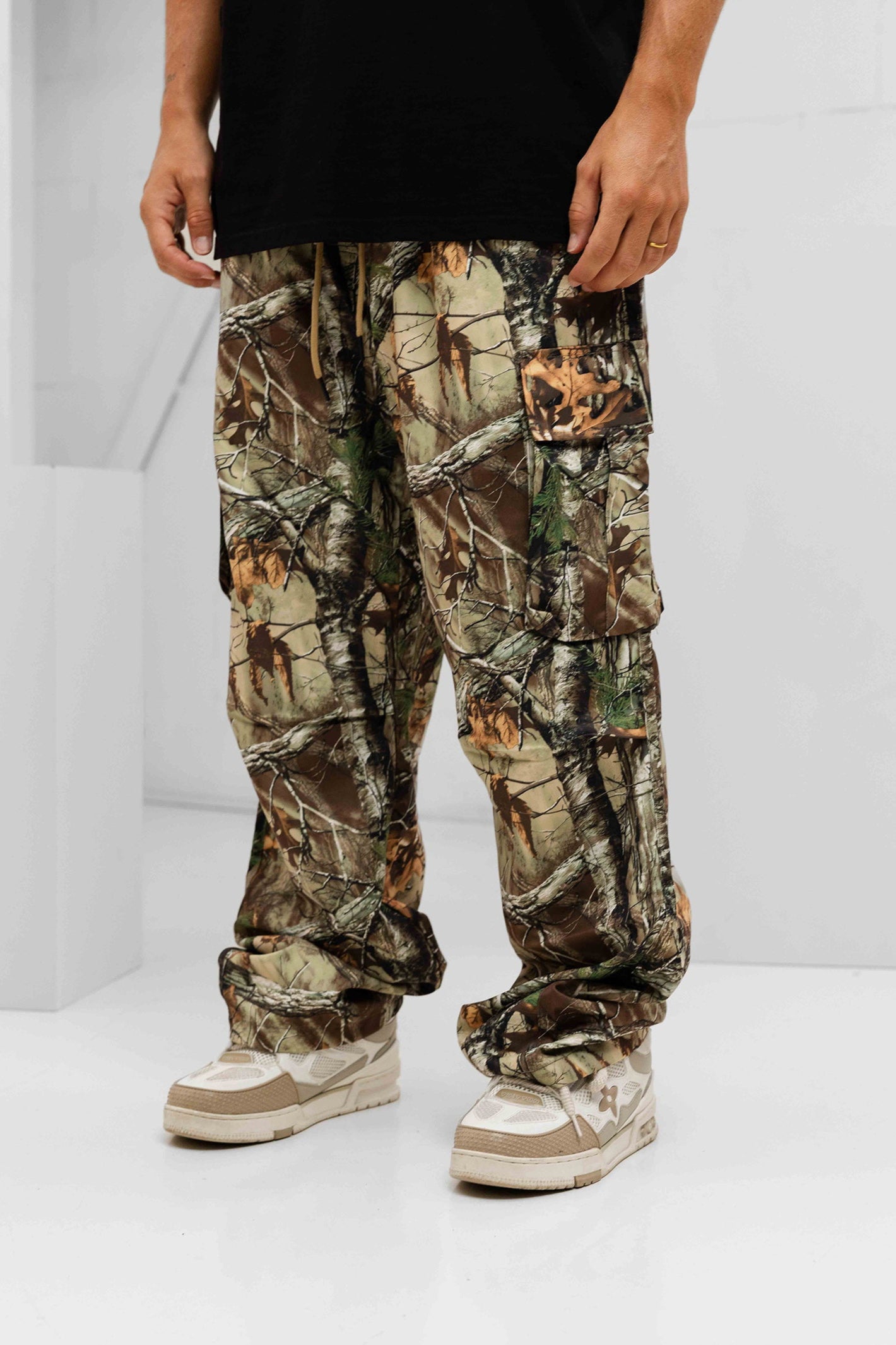 Ombra Forest Cargo Pants