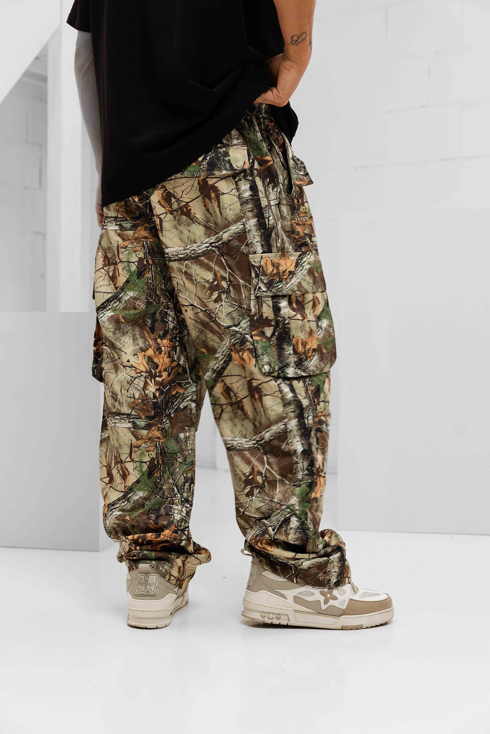 Ombra Forest Cargo Pants