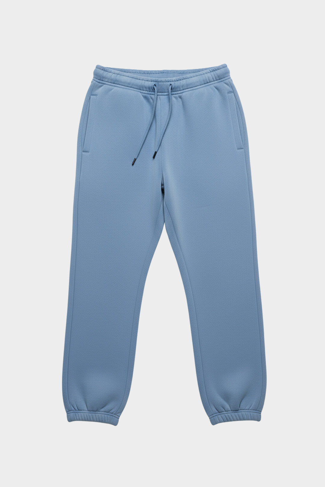 Classix Oversized Sweatpants - Baby Blue