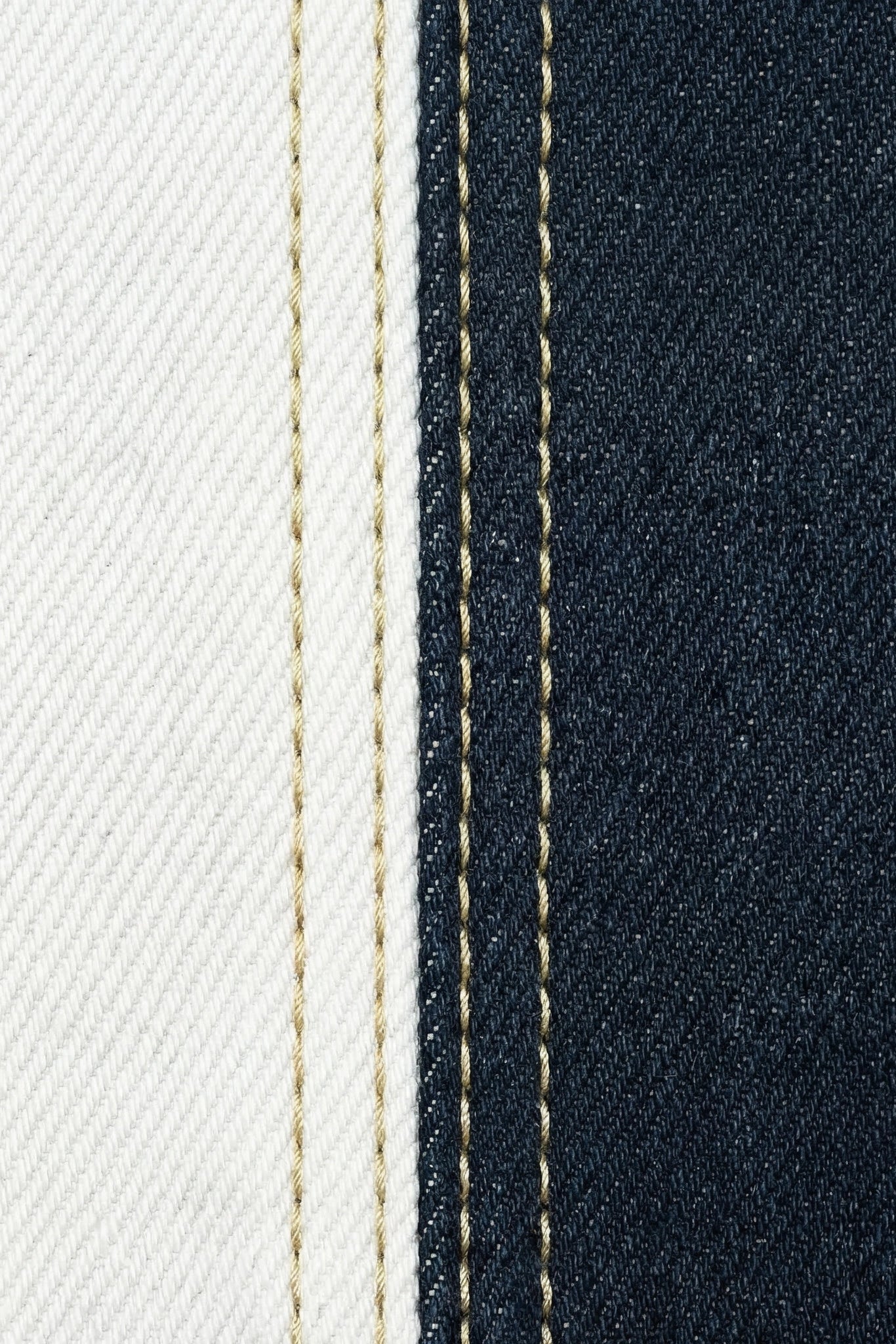 ENGLAND - Nations Premium Denim Jacket