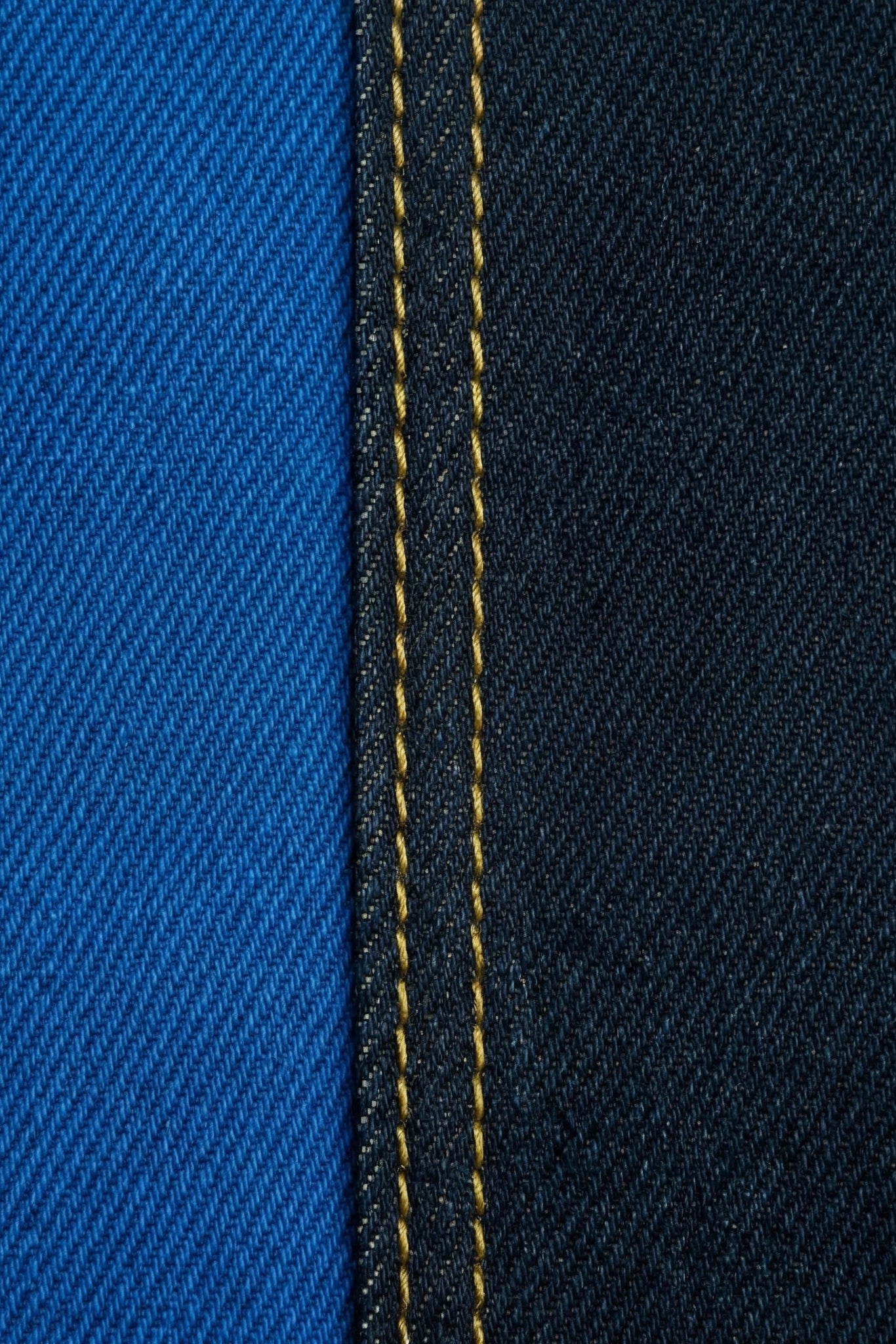 FRANCE - Nations Premium Denim Jacket
