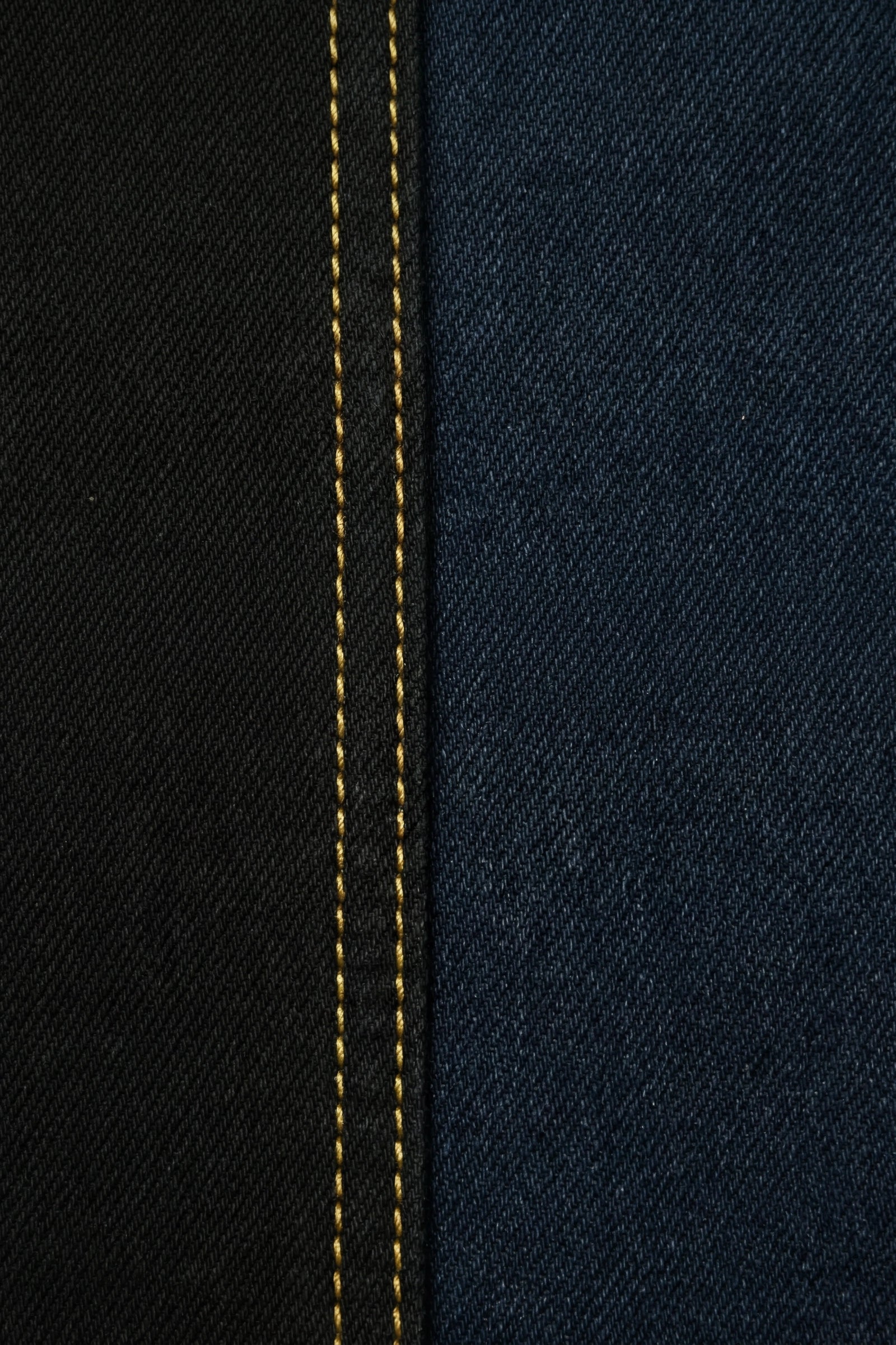 GERMANY - Nations Premium Denim Jacket