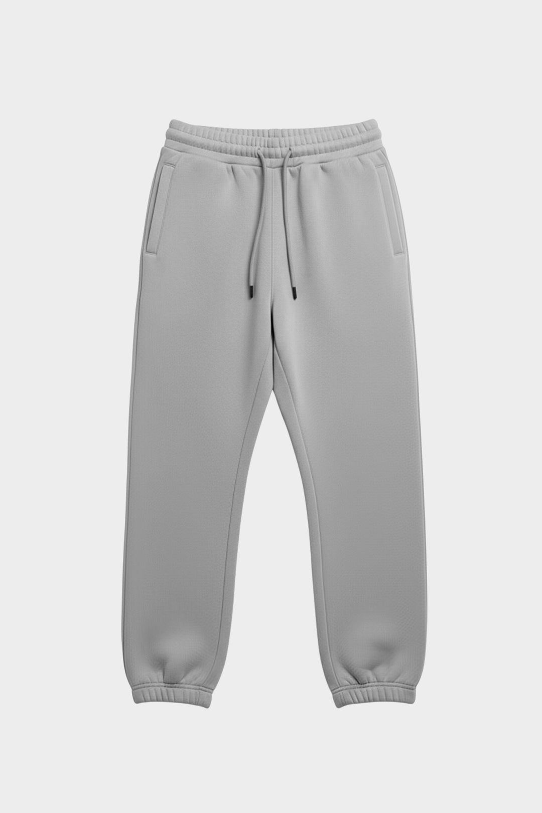 Classix Oversized Sweatpants - Grey