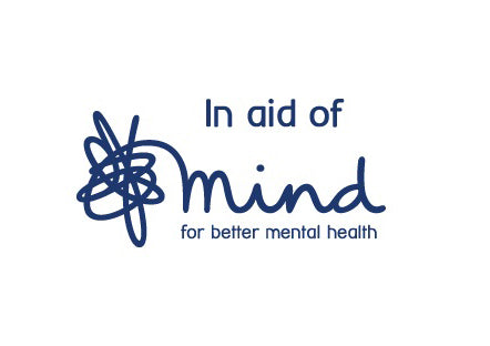 trono mind charity mental heath in aid of mind support