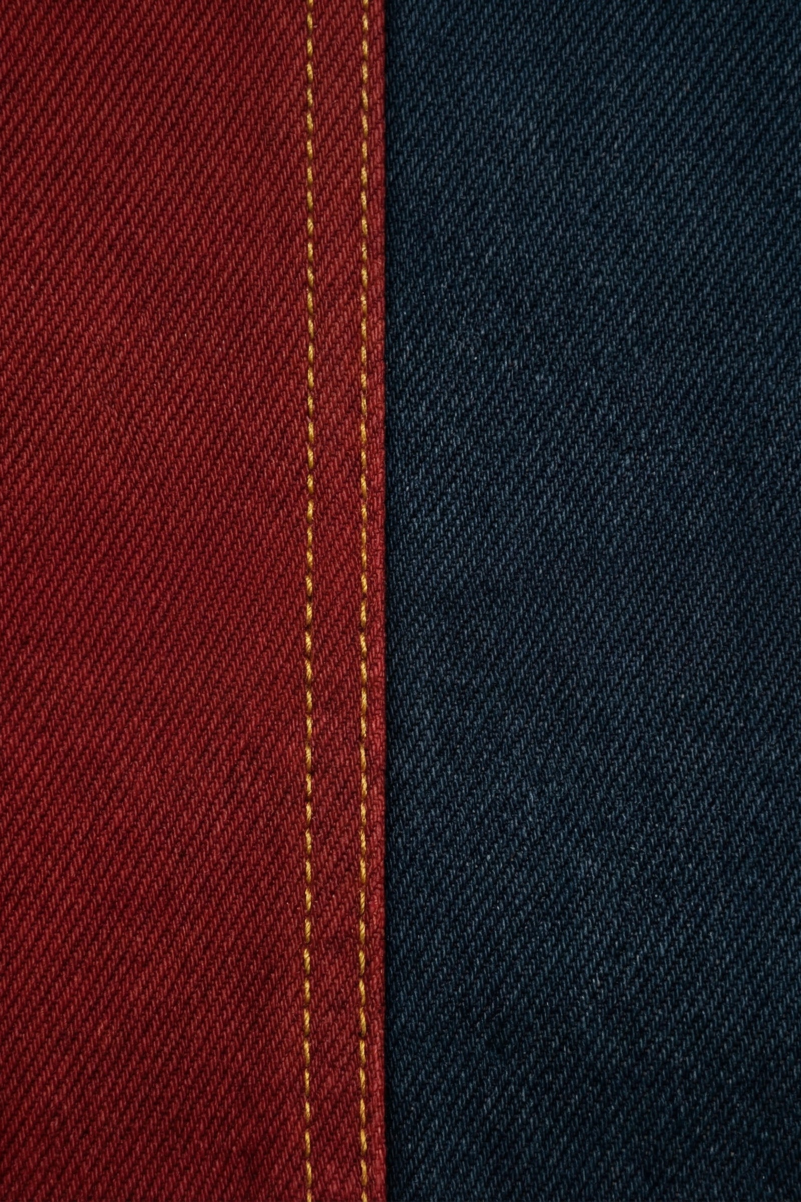 SPAIN - Nations Premium Denim Jacket