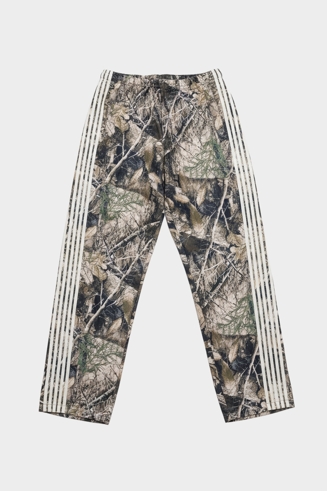 Autonno Ultra Baggy Forest Cargos