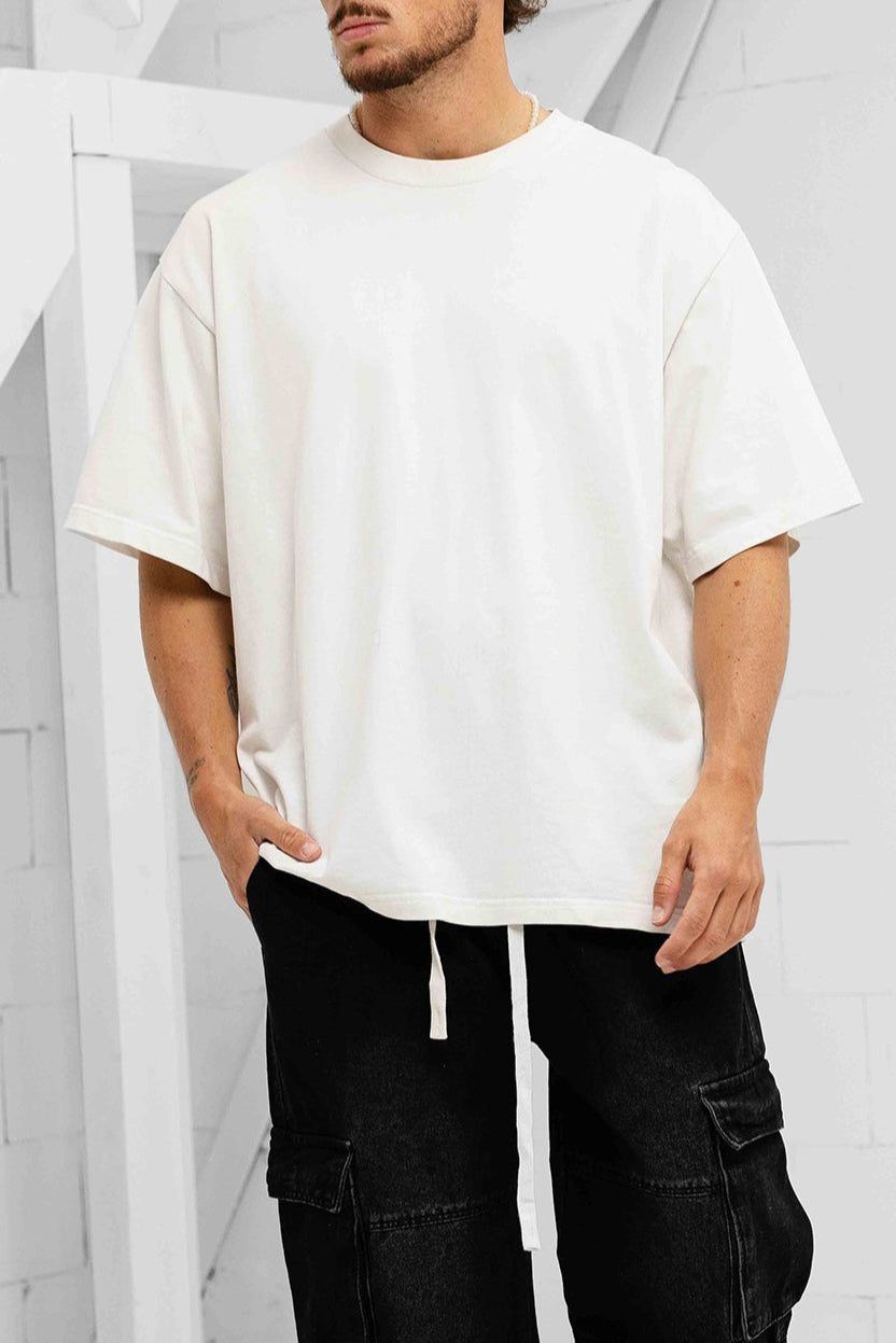 Classix T-Shirt - White