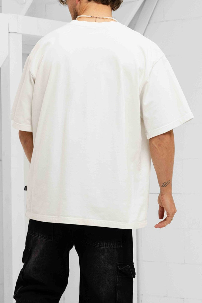 Classix T-Shirt - White