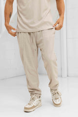 Reale Casual Set - Beige