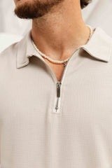 Reale Casual Set - Beige