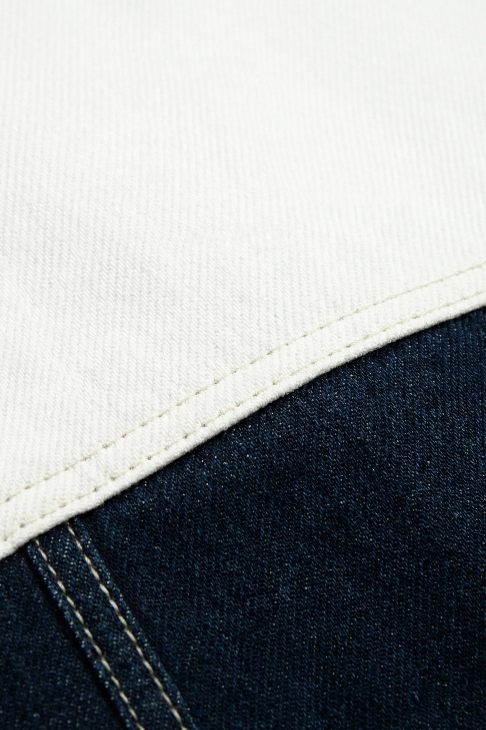 USA - Nations Premium Denim Jacket