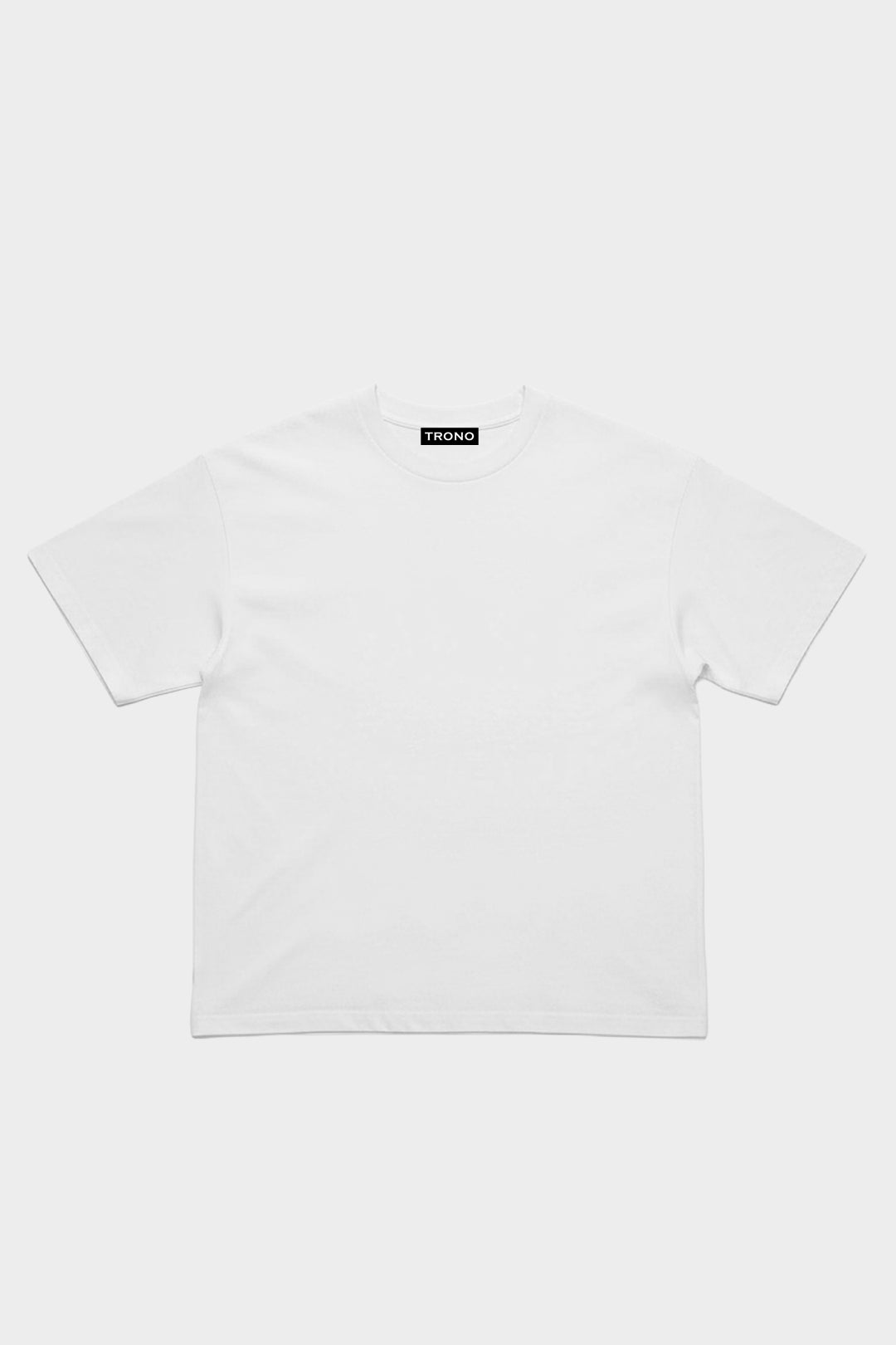 Classix T-Shirt - White