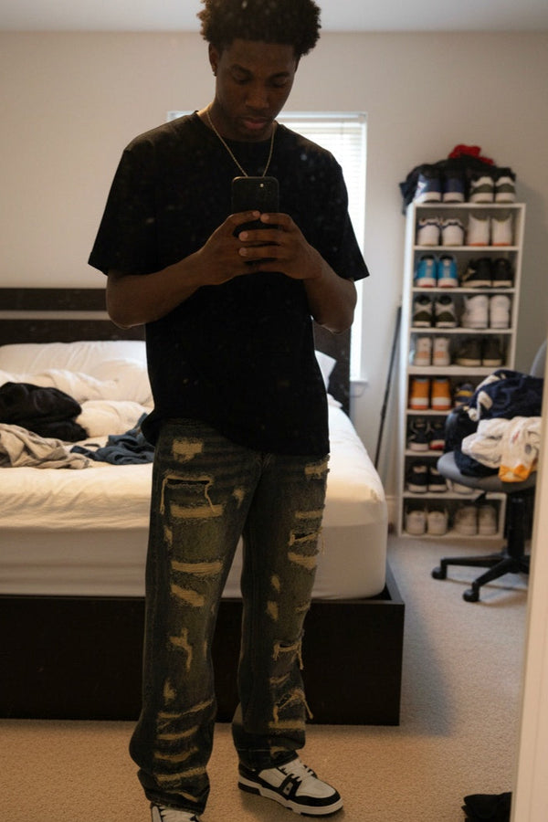 CUSTOMER LOOKBOOK
