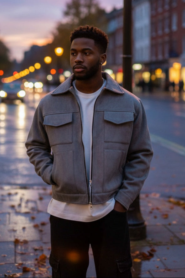 CUSTOMER LOOKBOOK