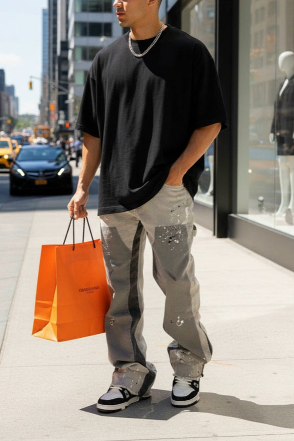 CUSTOMER LOOKBOOK